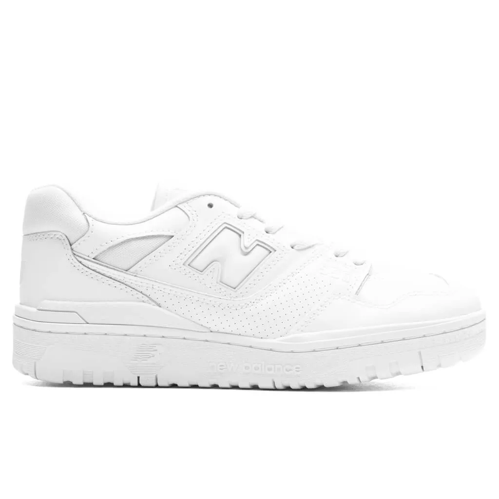 Women's 550 - White