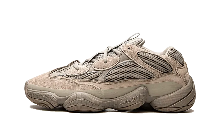 Yeezy 500 Ash Grey